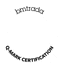 BM TRADA Q-Mark Certification